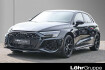 Audi RS3  Rs3 rs 3 sportback 2.5 tfsi quattro *keramik*rs aga?