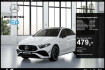 Mercedes A35 AMG AMG Line Advanced Plus Benz a 35 amg 4m limo pano/aero/burm/mlb/mem/night/19