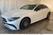 Mercedes Classe CLS AMG Line Benz cls 300 d 4m 2x amgline|distr+|360 |night|memory
