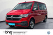 Volkswagen California Camper T6 california t6.1 2.0 tdi beach navi climatroni
