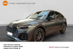 Audi Q5 S-Line sportback 40 tfsi quattro s line alu matrix led ah