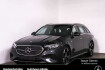 Mercedes Classe E Edition Avantgarde Benz e 300 e 300 t de avantgarde 19? leder fahr assi ahk dist