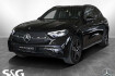 Mercedes GLC  Benz glc 220 d 4m amg totwinkel+memory+360 +led+20?