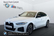 BMW i4  I4 m50 grancoupe led acc rfk ahk keyless h/k