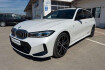 BMW Série 3 M-Sport 320 3 touring 320 d xdrive m sport pano ahk