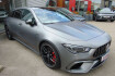 Mercedes CLA  Benz cla 45 amg cla 45 s amg 4matic