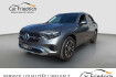 Mercedes GLC Avantgarde Advanced Benz glc 220 d 4matic avantgarde ahk/pano/led/distr