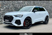 Audi RS Q3  Rs q3 2.5 tfsi aut. quattro matrix rkam navi