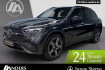 Mercedes GLC  Benz glc 300 d 4m amg+distr.+night+360 kam+led+shz+