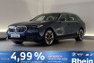 BMW Série 5  520 d xdrive touring navi/led/komfzg/paas/dab navi/led