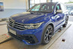 Volkswagen Tiguan  r 2.0 tsi dsg 4motion
