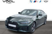 BMW Série 4 Coupé M-Sport Bmw 430  430 d xdrive gran coupe m sportpaket pro laserlicht hi