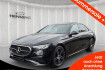 Mercedes Classe E AMG Line NIGHT Edition Benz e 220 d amg adv+mbux+night+kam