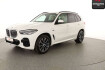 BMW X5  x5 xdrive45i m sport hud luft 360grad acc memory