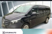 Mercedes Vito Pro benz vito  benz vito vito 116 cdi tourer pro lang navi/kamera/klima