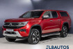 Volkswagen Amarok Style amarok 3.0 tdi 4m style navi/matrix led/ahk/kam.