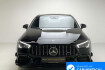 Mercedes CLA  Benz cla 45 amg cla 45 s amg*aero*drivers pack*perfor abgas*