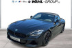 BMW Z4  m40i lc prof hud hifi hk dab alarm komfortzg wlan