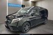 Mercedes Classe V  Benz v 250 d amg 360  burmester ils led ahk klimaautom