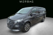 Mercedes Vito Pro benz vito  benz vito 116 cdi tourer pro lang acc ahk aut kam. lm