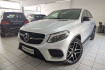 Mercedes GLE  Benz gle 350 d 4m amg night standh airm distr ahk