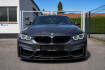 BMW M4 Coupé Competition Bmw m4  m4 cabrio*full carboon*ppf*unfallfrei*360 grad