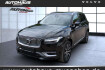 Volvo XC90 Plus Bright Xc90 xc 90 plus bright awd bluetooth led klima standhzg