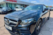 Mercedes E53 AMG  Benz e 53 amg cabrio 4matic+ memory burmester luft