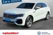 Volkswagen Touareg R-Line r line 3.0 tdi 4m dsg / air  matrix  ahk
