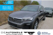 Volkswagen Touareg R-Line 3.0 tdi tiptronic r line headup/luft/led