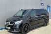 Mercedes Classe V  Benz v 250 d lang amg line led 3xel.turen webasto ahk