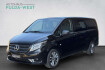 Mercedes Vito Select benz vito  benz vito mixto 124 aut. lang lkw 5sitze ils kamera