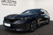 BMW Série 5  520 d xdrive touring m sport pro paket/ahk/iconic