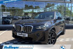 BMW X3 M-Sport xdrive30d m sport liveplus. hud acc laser 19?