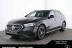 Mercedes Classe E AMG Line NIGHT Edition Benz e 300 e 300 t de amg night premium airmatic ahk 360