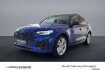 Audi Q5 S-Line sportback s line 40tdi s tronic quattro *ahk*stnd