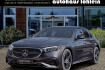 Mercedes Classe E AMG Line NIGHT Edition Benz e 220 d limousine amg+advanced+night+distronic+k