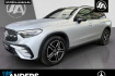 Mercedes GLC AMG Line Advanced Benz glc 220 d 4m amg+night+burm+led+nav+kam+mem+pano