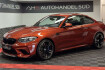 BMW M2 Coupé Competition M2 competition*lci*k.go*kamera*h.kardon*