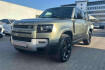 Land Rover Defender  2.0 td sd4 kat acc ahk pano sthz