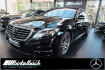 Mercedes Classe S  Benz s 500 4matic lang chauffeur voll!