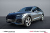 Audi SQ5 quattro Sq5 sportback 3.0tdi quattro*b&o*hud*stndhzng*vc