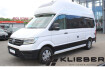 Volkswagen Grand California  Grand california 2.0 tdi dsg grand 600 nav*led*kam