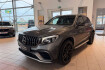 Mercedes GLC 63 AMG  Benz glc 63 amg *4matic*v8*panorama*360kamera*led