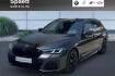 BMW Série 5  540 d xdrive touring m sportpaket head up