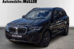 BMW X3  m40i laserlicht sportpaket hud ad navi leder digit