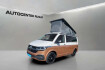 Volkswagen California Camper T6 california beach camper  ahk  led