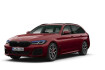 BMW Série 5 M-Sport 540 d xdrive touring m sportpaket innovationsp.