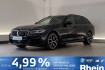 BMW Série 5 M-Sport 540 d xdrive touring m sport navi/laser/rfk/hud navi/l