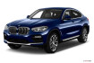 BMW X4 M-Sport 30d xdrive m sport head up ahk standheizung